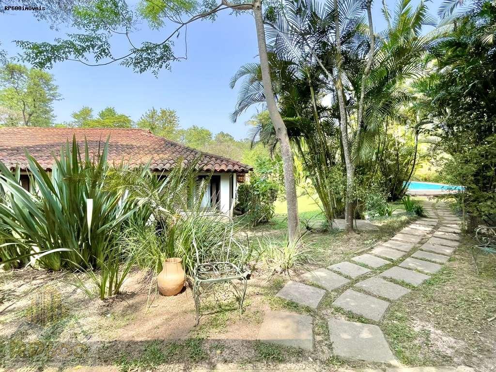 Casa de Condomínio à venda com 4 quartos, 480m² - Foto 22