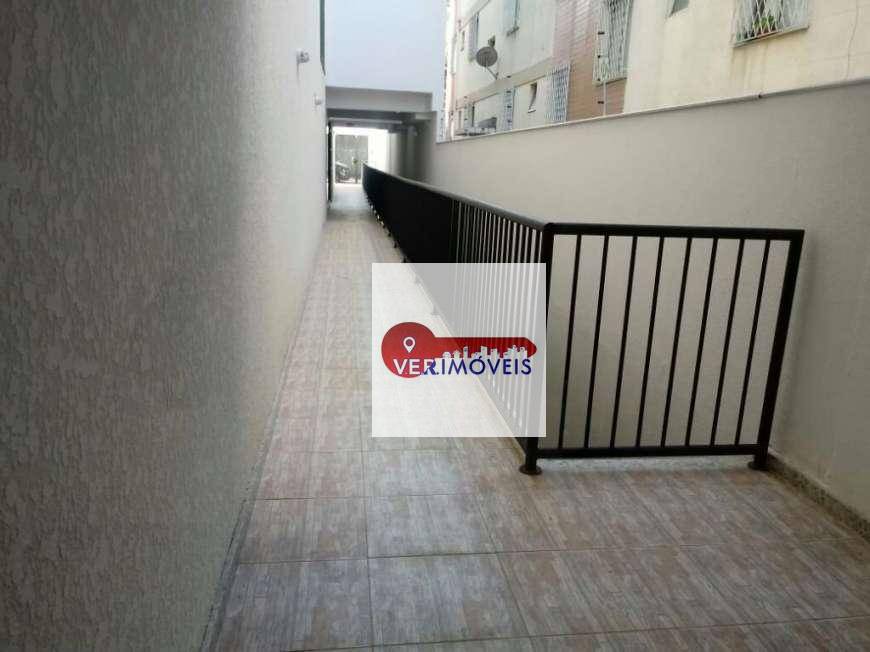 Apartamento à venda com 3 quartos, 80m² - Foto 6