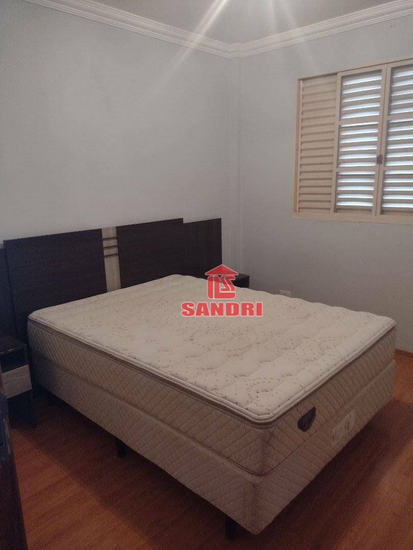 Apartamento para alugar com 2 quartos, 83m² - Foto 4