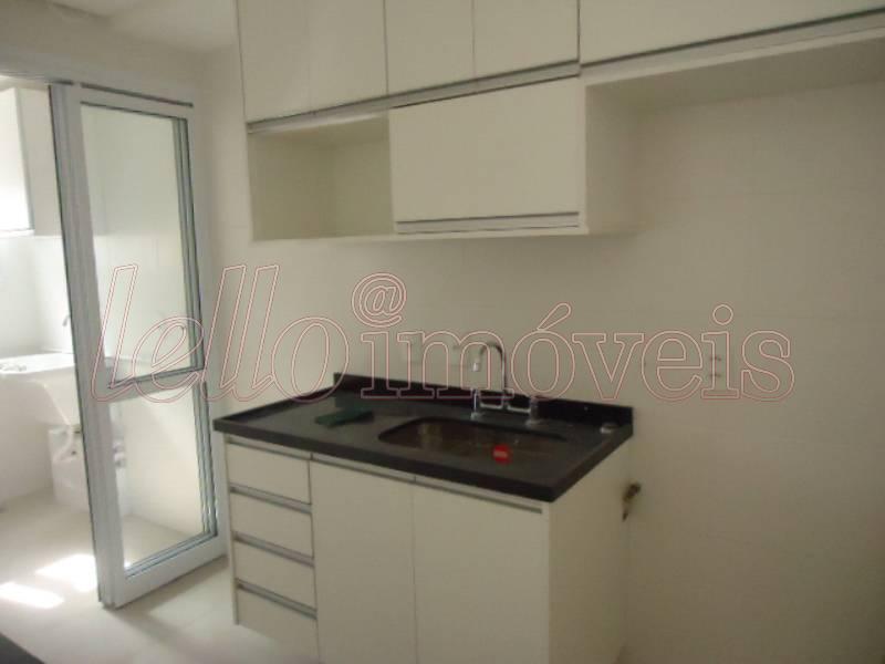 Apartamento para alugar com 2 quartos, 78m² - Foto 6