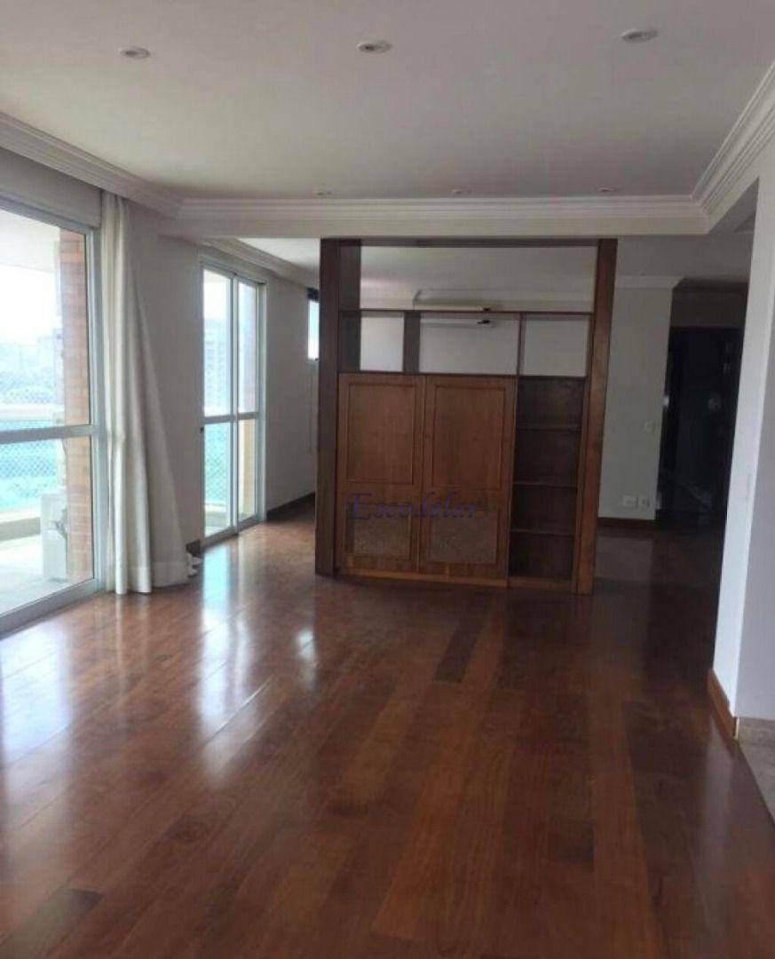 Apartamento à venda com 4 quartos, 225m² - Foto 7