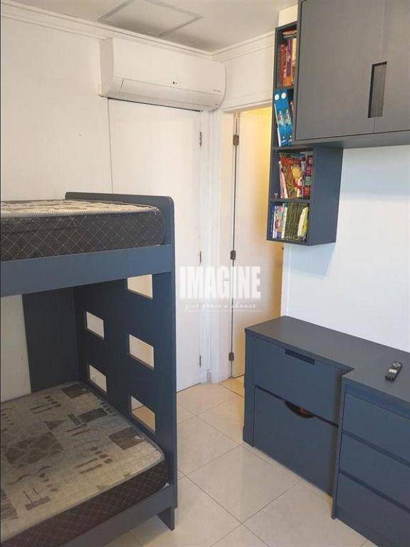 Apartamento à venda com 2 quartos, 45m² - Foto 5