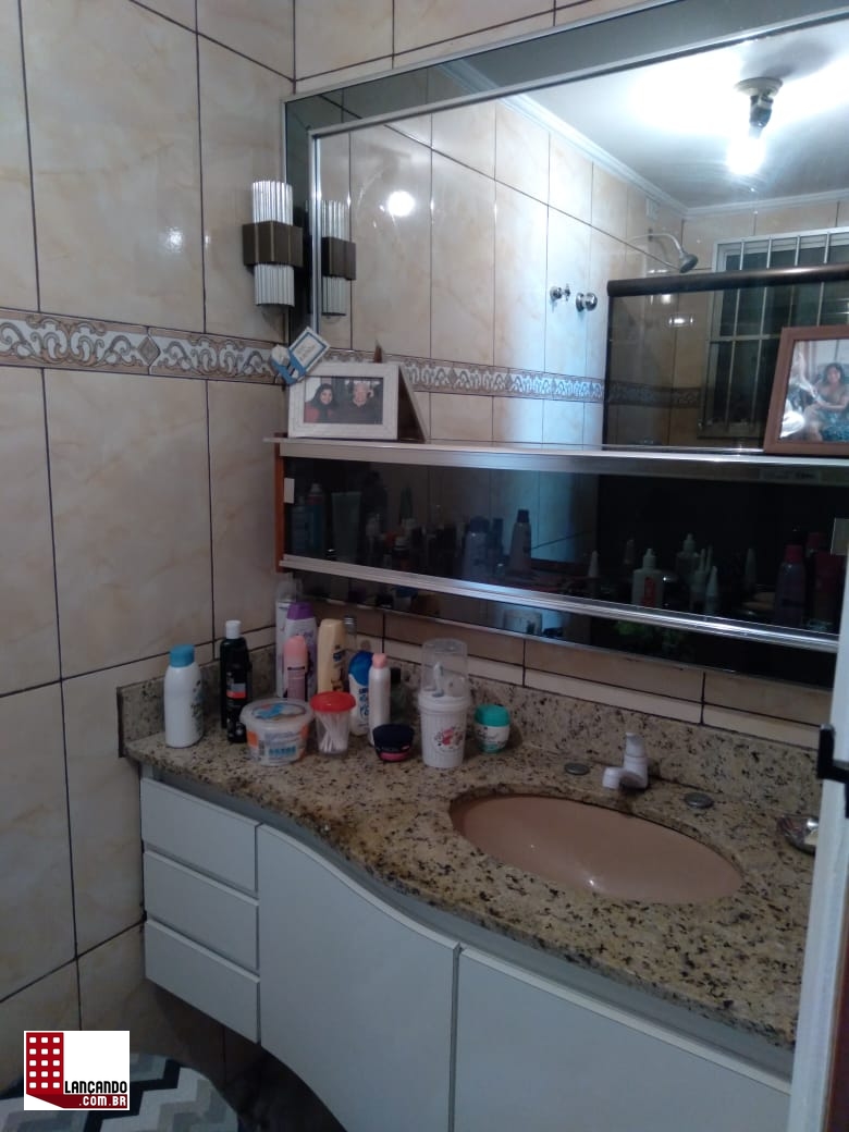 Apartamento à venda com 3 quartos, 95m² - Foto 9