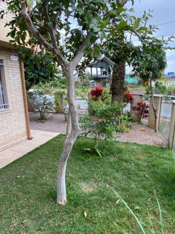 Sobrado à venda com 2 quartos, 65m² - Foto 6