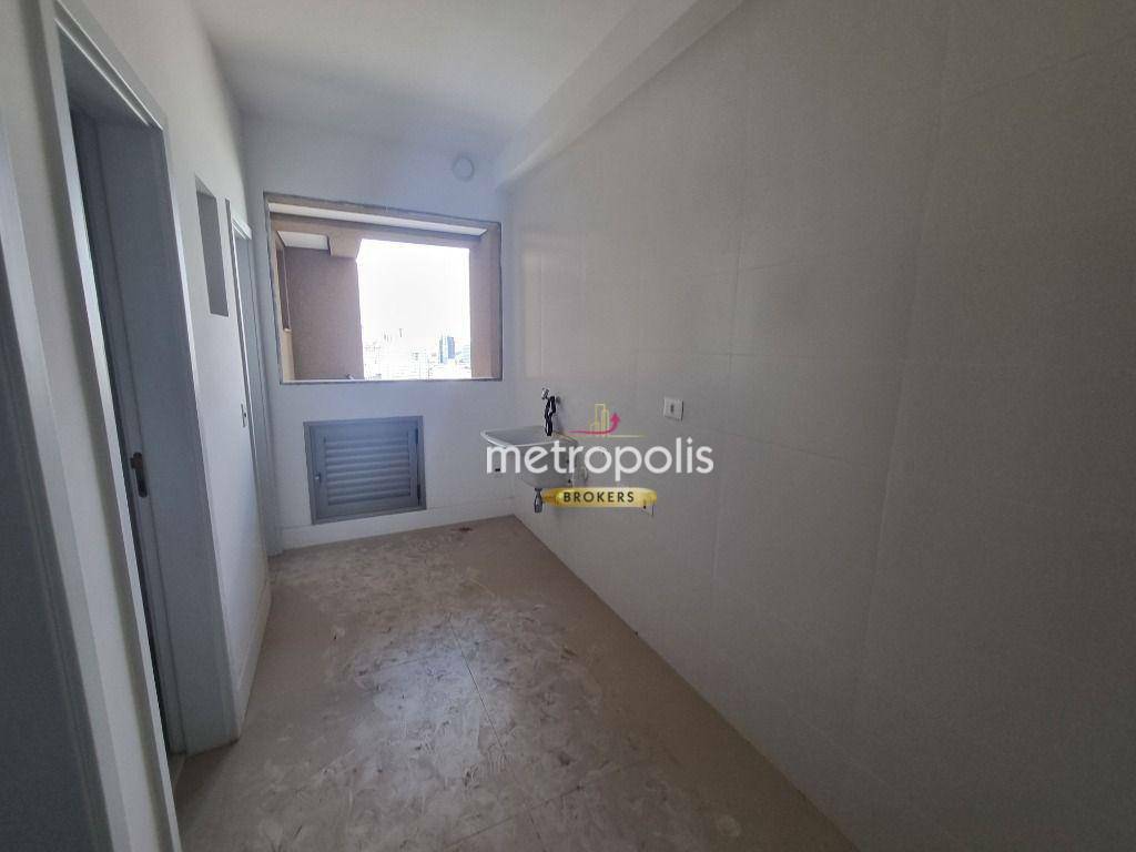 Apartamento à venda com 4 quartos, 211m² - Foto 14