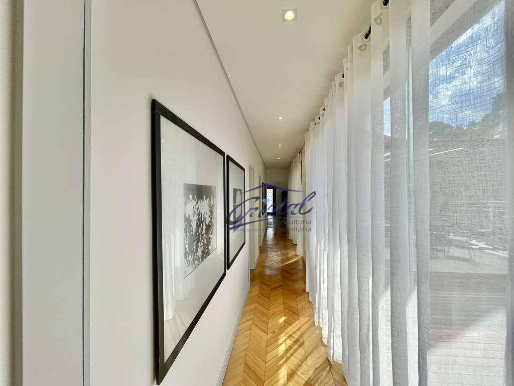 Casa à venda com 3 quartos, 277m² - Foto 39