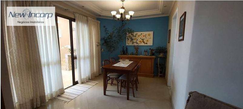 Cobertura à venda com 3 quartos, 160m² - Foto 3