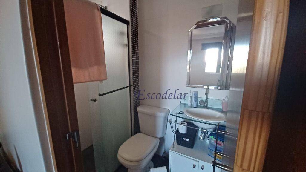 Apartamento à venda com 3 quartos, 74m² - Foto 12