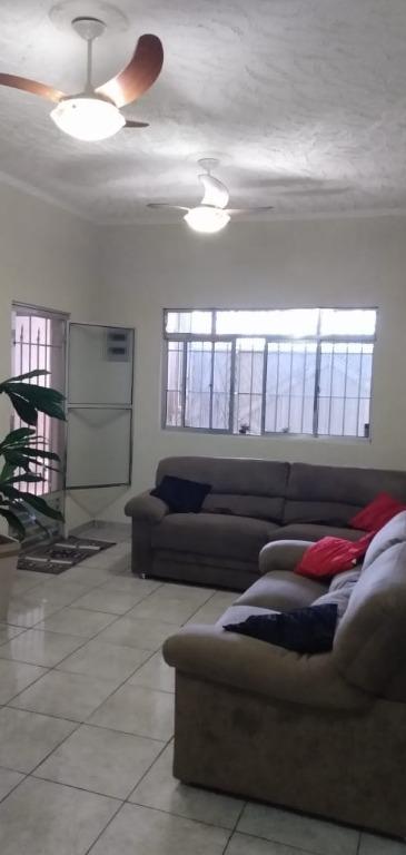 Sobrado à venda com 2 quartos, 217m² - Foto 6