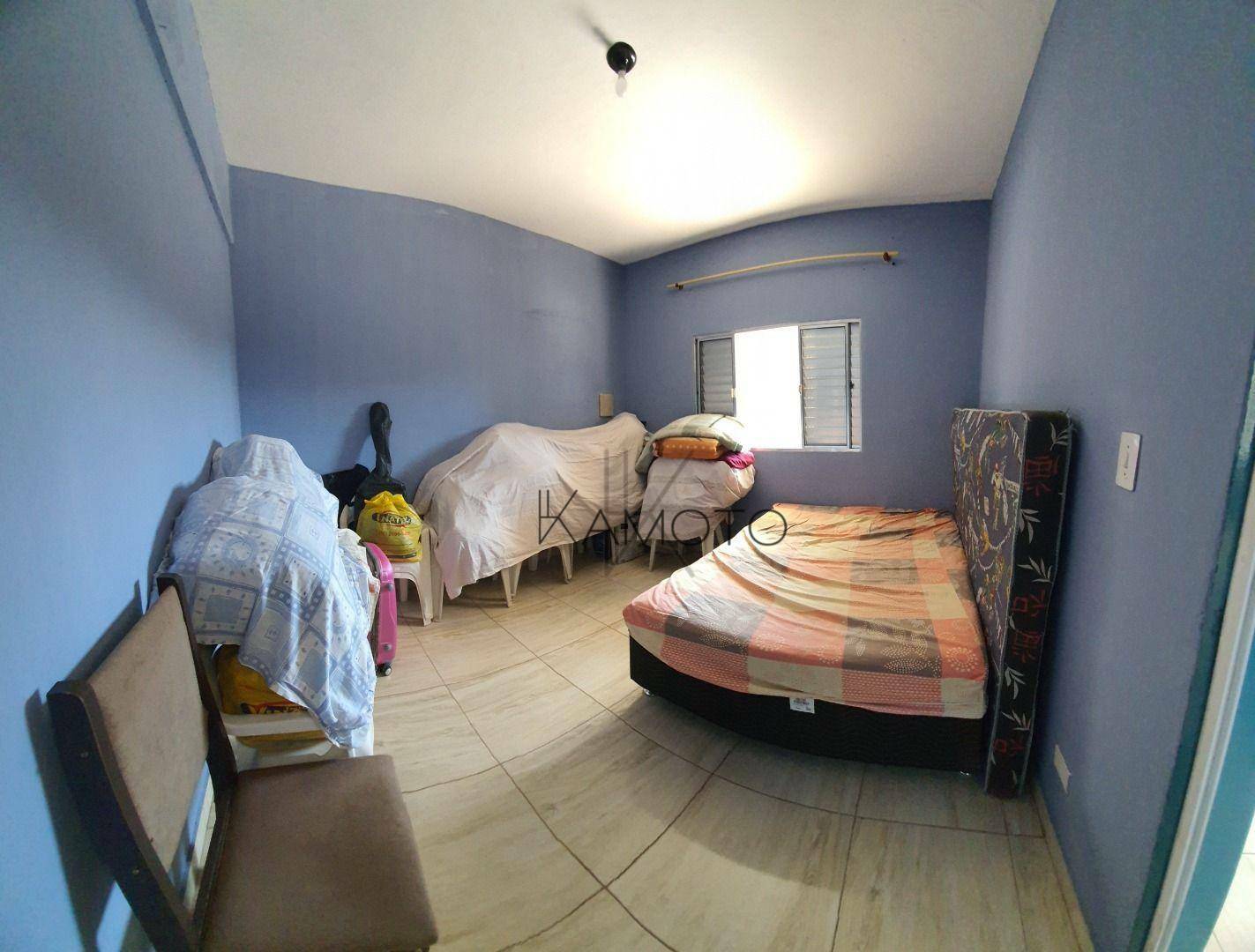 Sobrado à venda com 6 quartos, 300m² - Foto 38