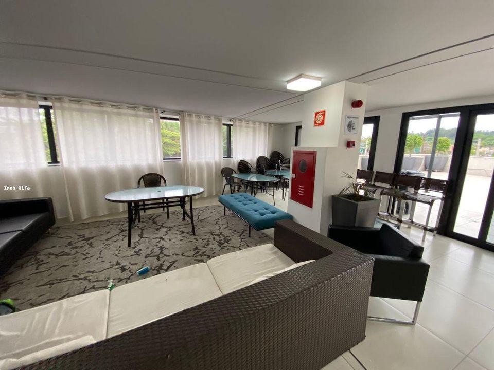 Apartamento à venda com 1 quarto, 38m² - Foto 29