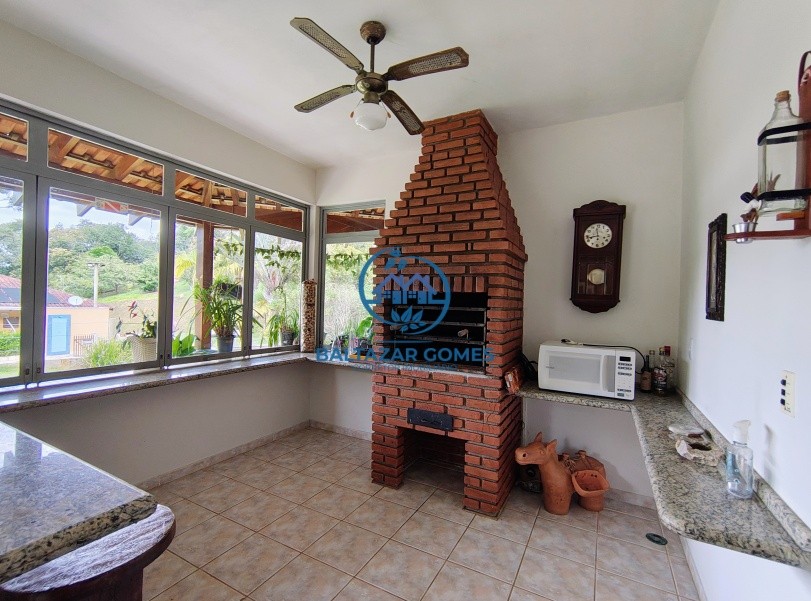 Chácara à venda com 3 quartos, 57000m² - Foto 26