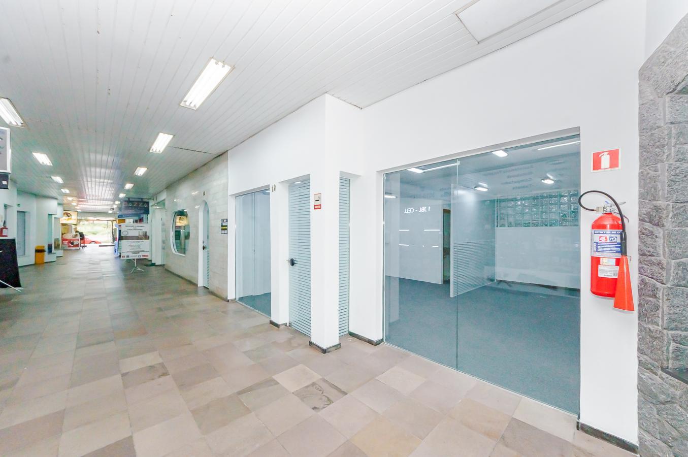 Conjunto Comercial-Sala para alugar, 400m² - Foto 2