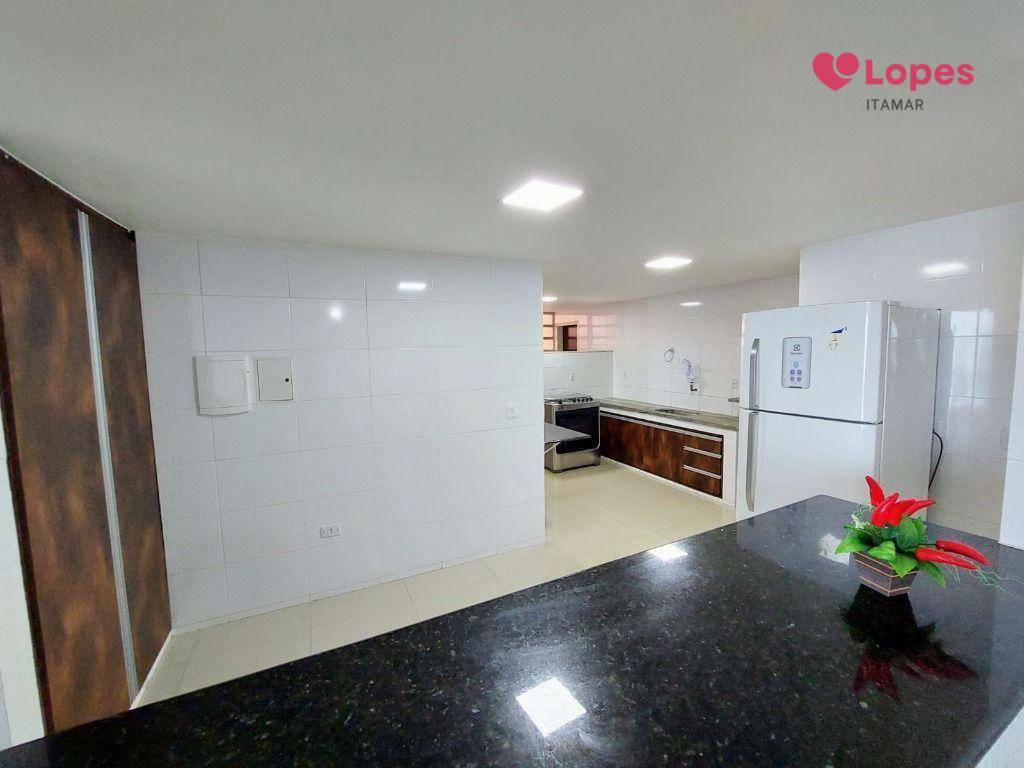 Apartamento para alugar com 3 quartos, 100m² - Foto 10