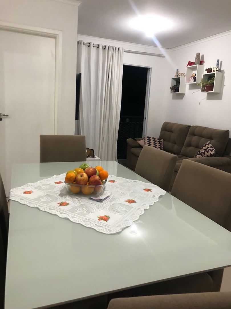 Apartamento à venda com 2 quartos, 48m² - Foto 15