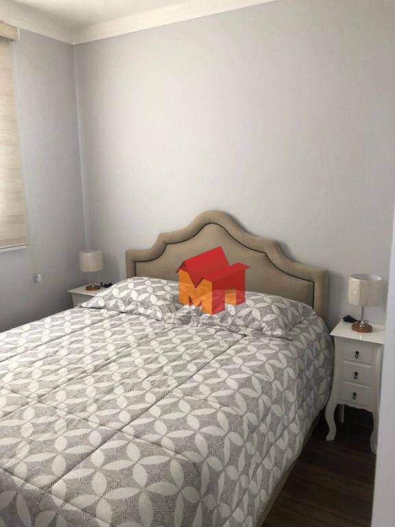 Apartamento à venda com 2 quartos, 50m² - Foto 15