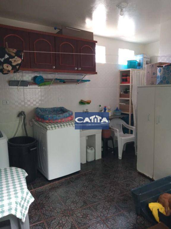 Sobrado à venda com 2 quartos, 90m² - Foto 13