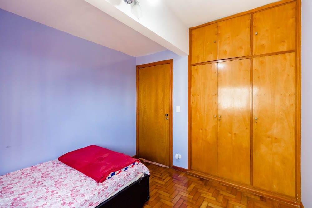 Apartamento à venda com 3 quartos, 110m² - Foto 14