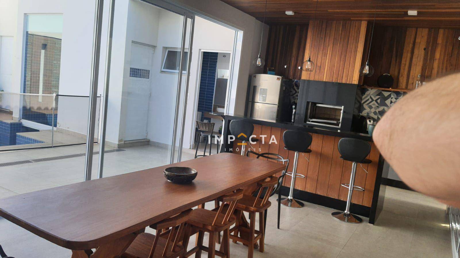 Casa à venda com 3 quartos, 257m² - Foto 8