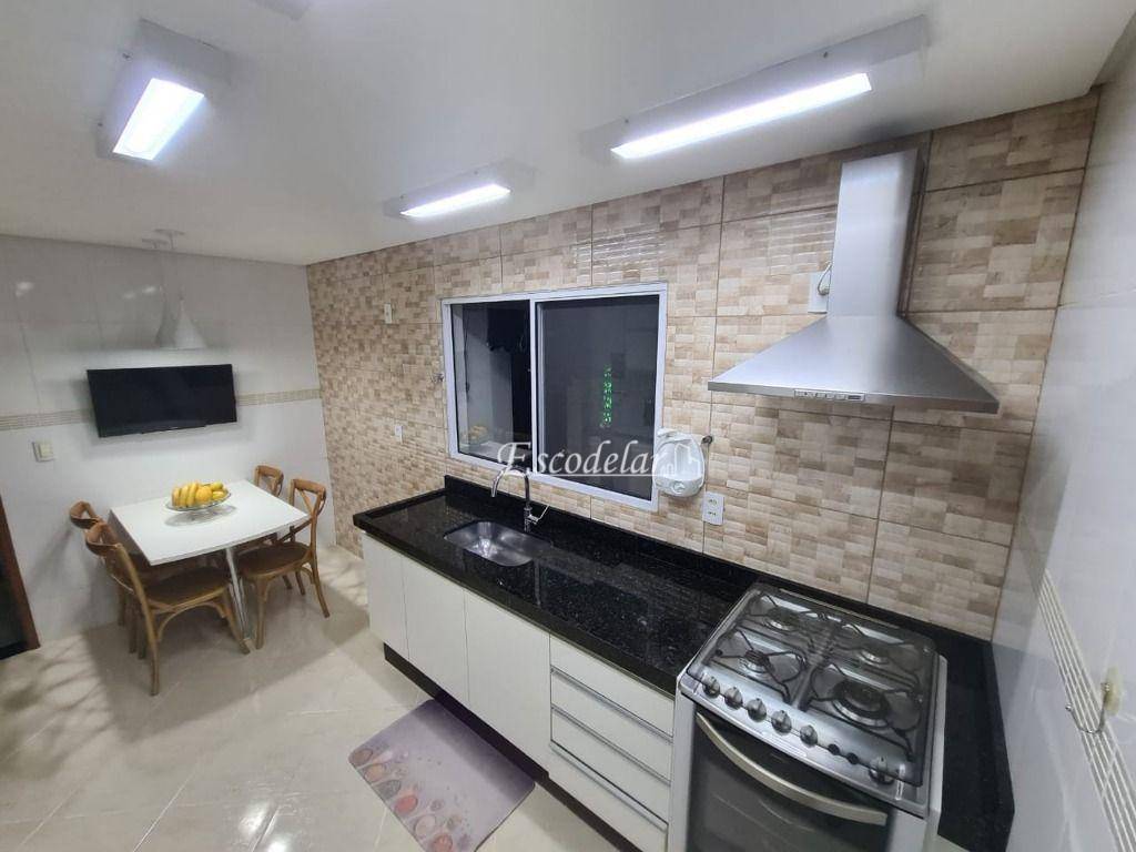 Casa à venda com 3 quartos, 180m² - Foto 28