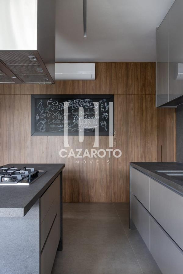 Apartamento à venda com 3 quartos, 190m² - Foto 13