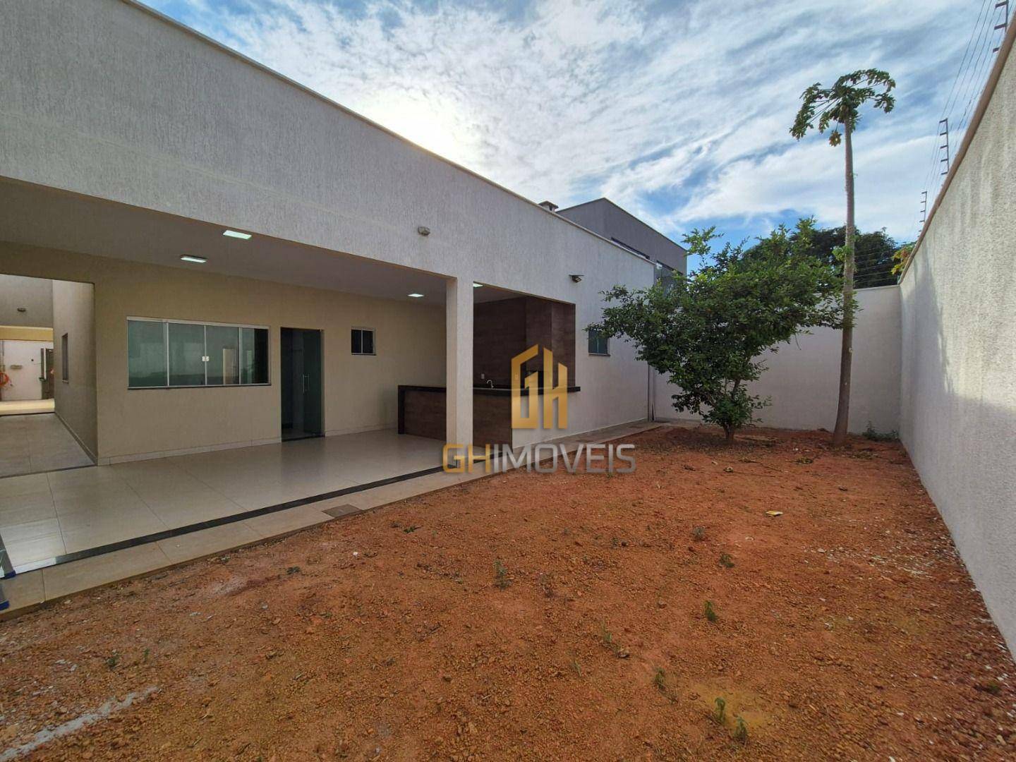 Casa à venda com 3 quartos, 200m² - Foto 21