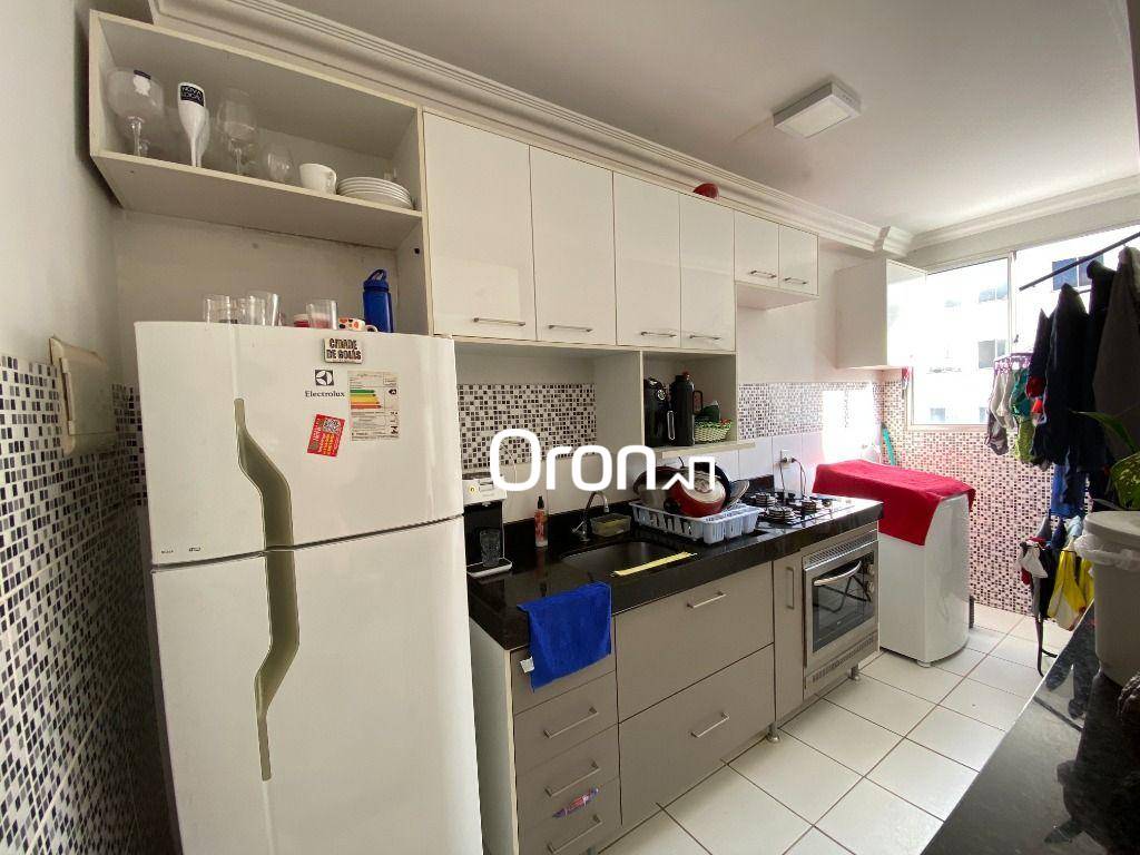 Apartamento, 2 quartos, 55 m² - Foto 2