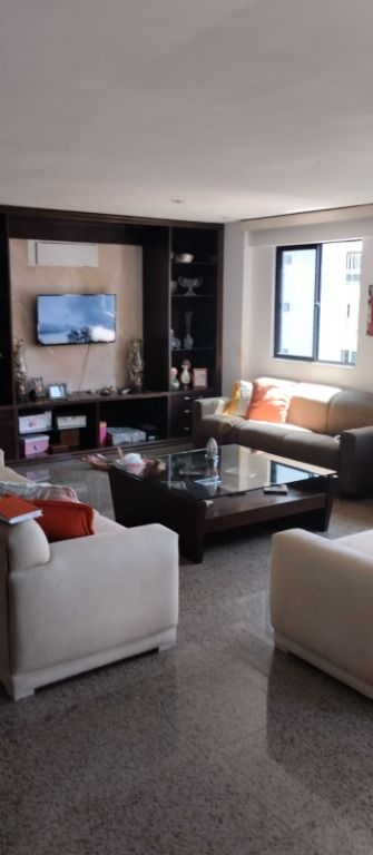 Apartamento à venda com 2 quartos, 205m² - Foto 6