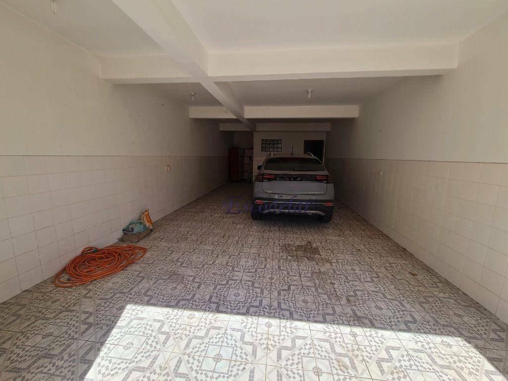 Sobrado à venda com 3 quartos, 210m² - Foto 32