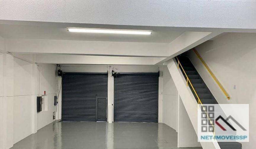 Depósito-Galpão, 840 m² - Foto 3