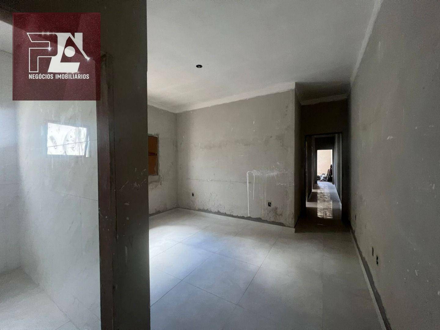 Casa à venda com 3 quartos, 100m² - Foto 7