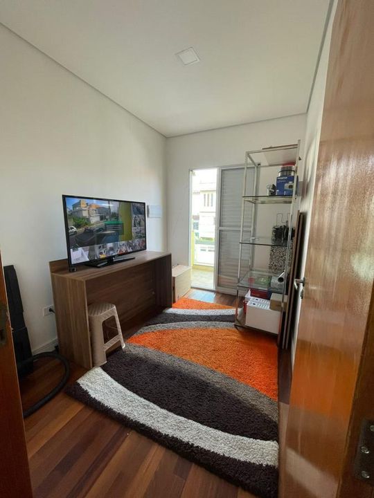 Sobrado à venda com 4 quartos, 125m² - Foto 18