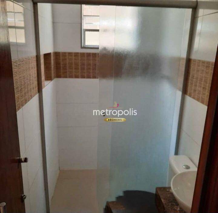 Sobrado à venda com 2 quartos, 240m² - Foto 9