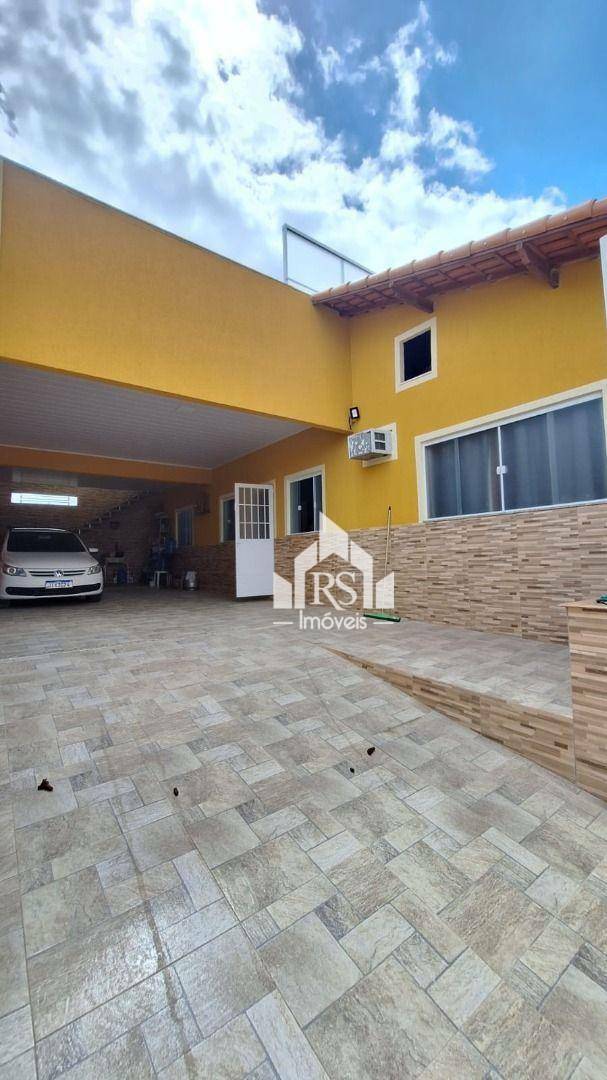 Casa à venda com 2 quartos, 120m² - Foto 16