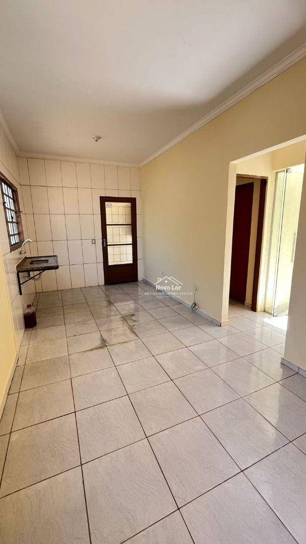 Casa, 2 quartos, 58 m² - Foto 5