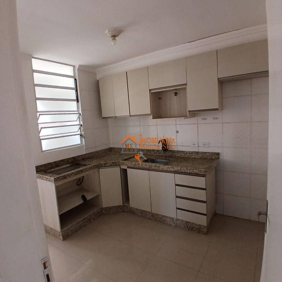 Apartamento para alugar com 2 quartos, 56m² - Foto 8