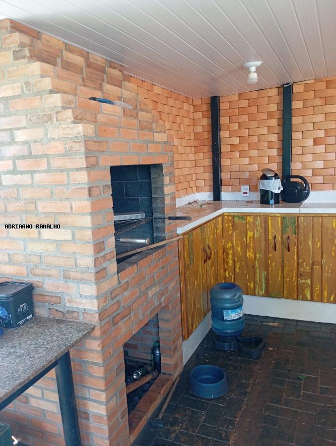 Casa à venda com 3 quartos, 160m² - Foto 24