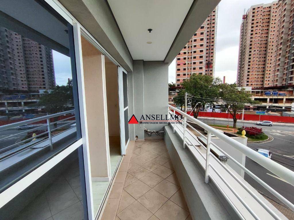 Conjunto Comercial-Sala à venda, 39m² - Foto 7