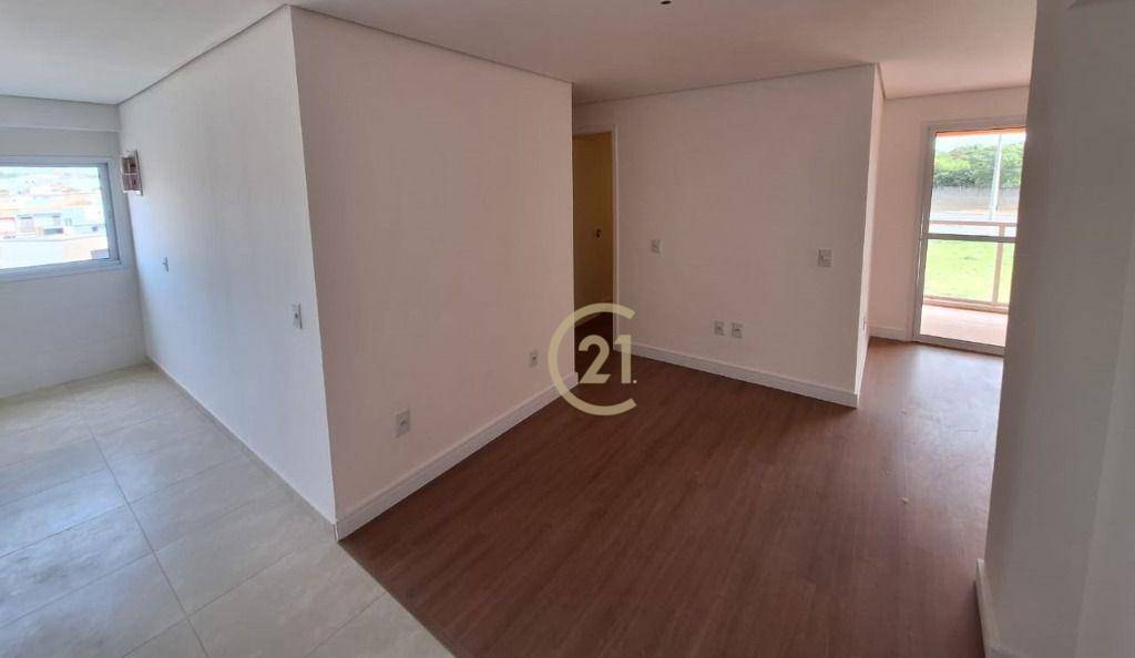 Apartamento à venda com 2 quartos, 93m² - Foto 2