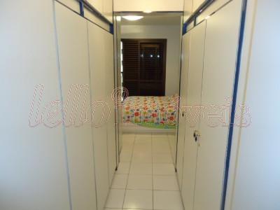 Apartamento para alugar com 4 quartos, 231m² - Foto 14