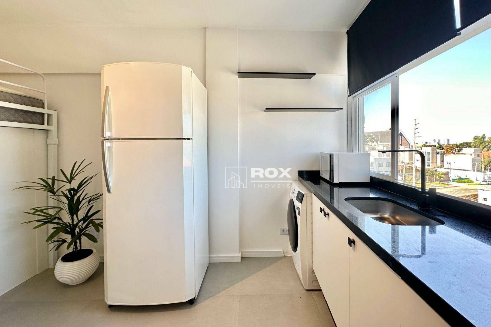 Apartamento à venda com 1 quarto, 30m² - Foto 11