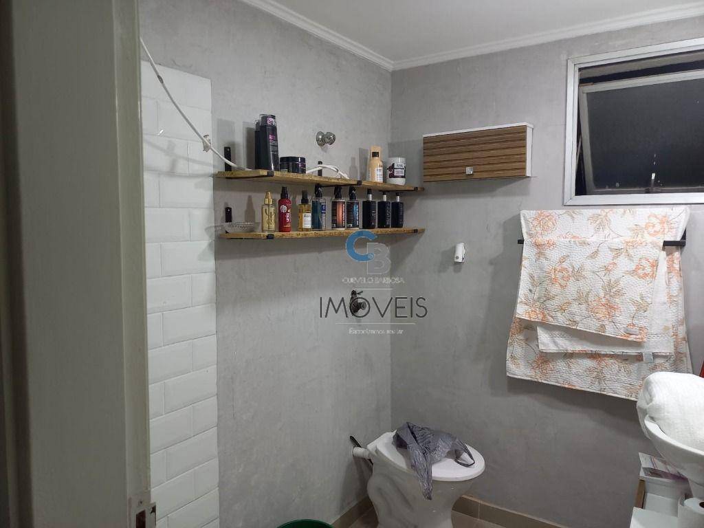 Apartamento à venda com 2 quartos, 68m² - Foto 5