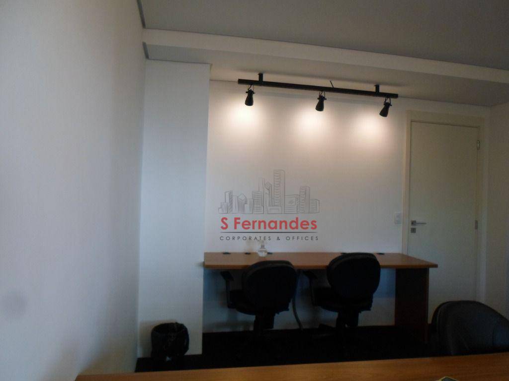 Conjunto Comercial-Sala para alugar, 30m² - Foto 16