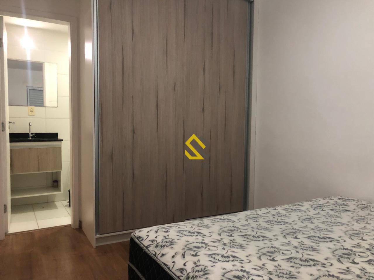 Apartamento para alugar com 2 quartos, 57m² - Foto 5