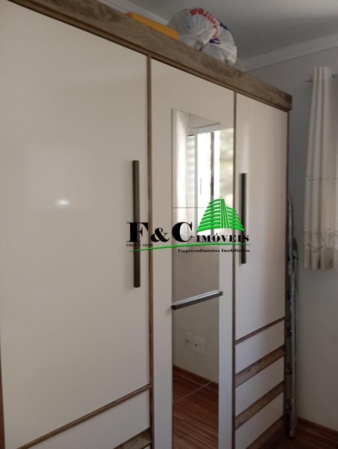 Apartamento à venda com 2 quartos - Foto 14