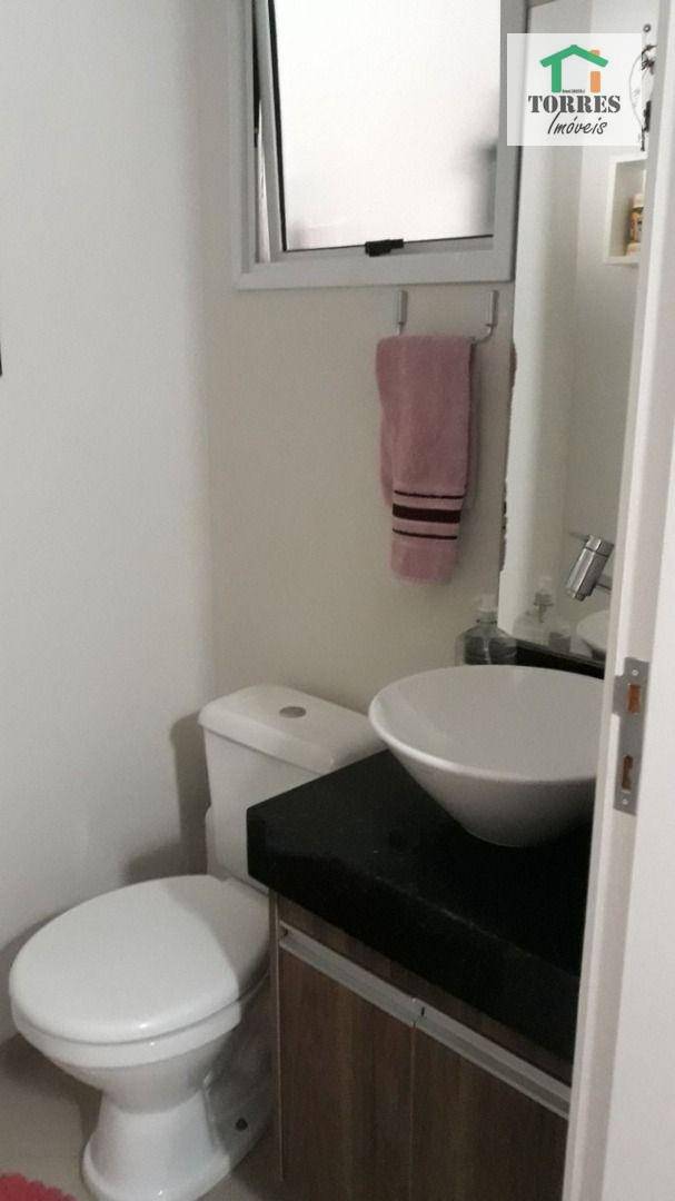 Sobrado à venda com 2 quartos, 60m² - Foto 12