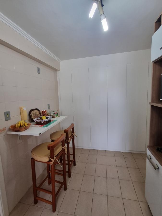 Apartamento à venda com 1 quarto, 60m² - Foto 6