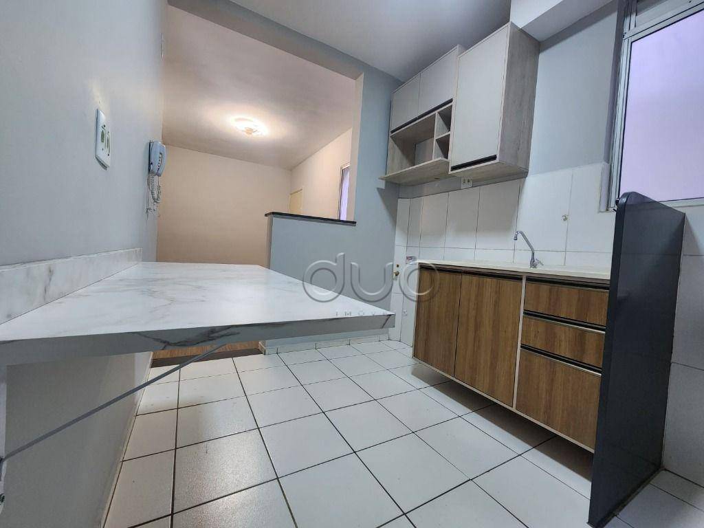 Apartamento para alugar com 2 quartos, 46m² - Foto 6