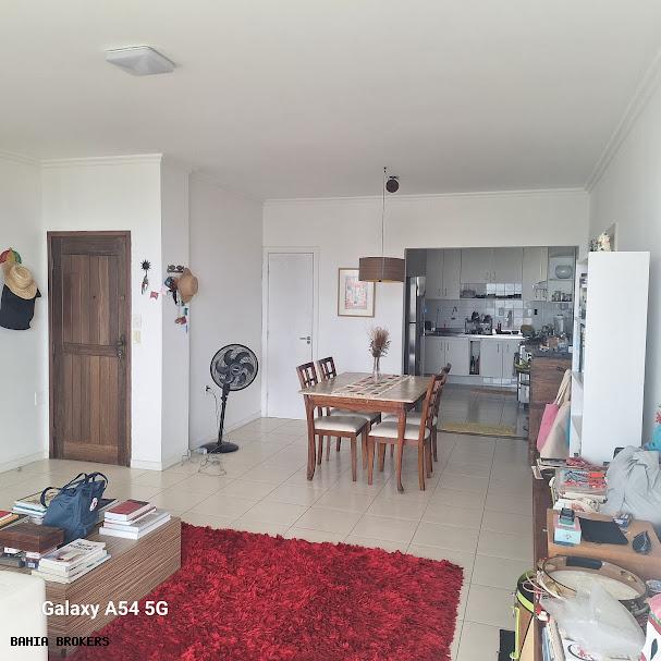 Apartamento para alugar com 3 quartos, 140m² - Foto 6