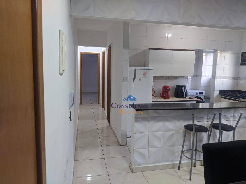 Apartamento à venda com 2 quartos, 60m² - Foto 7